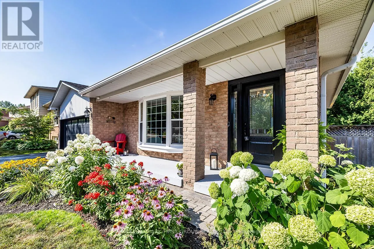 597 WALSH DRIVE
