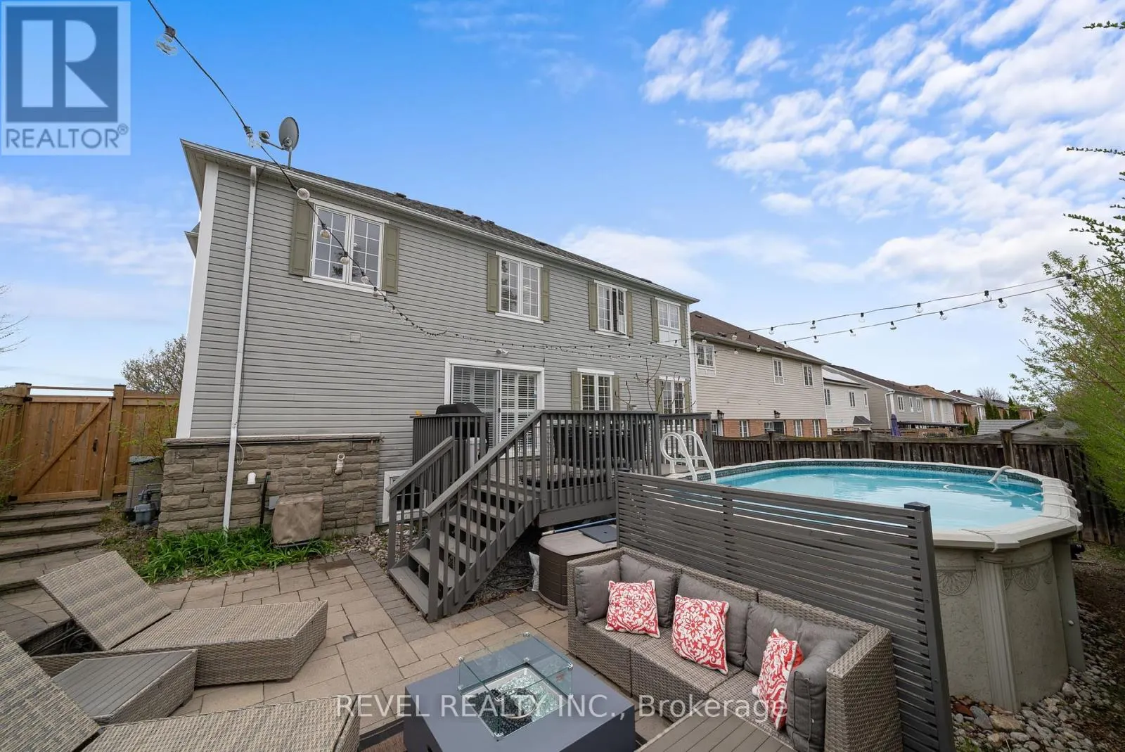 100 ASHBURY BOULEVARD