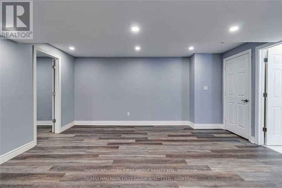 BASEMENT - 55 BUTTONSHAW STREET