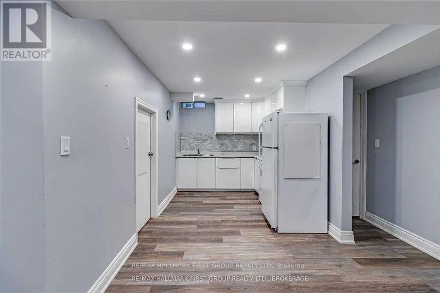 BASEMENT - 55 BUTTONSHAW STREET