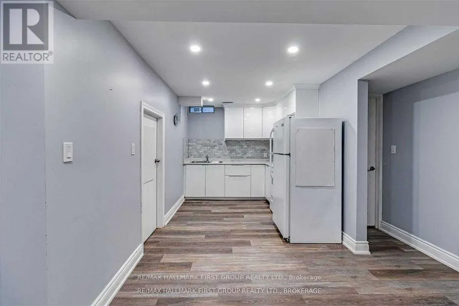 BASEMENT - 55 BUTTONSHAW STREET