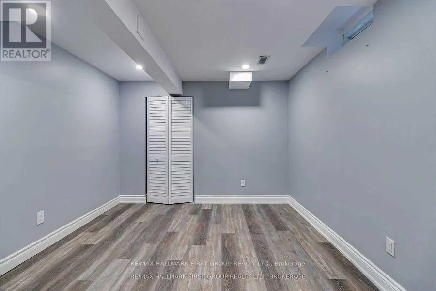 BASEMENT - 55 BUTTONSHAW STREET