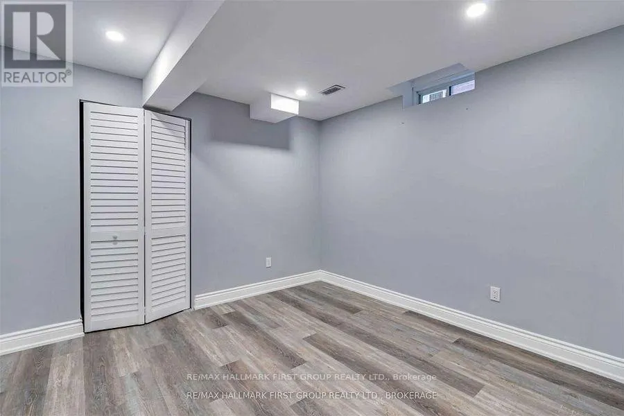 BASEMENT - 55 BUTTONSHAW STREET