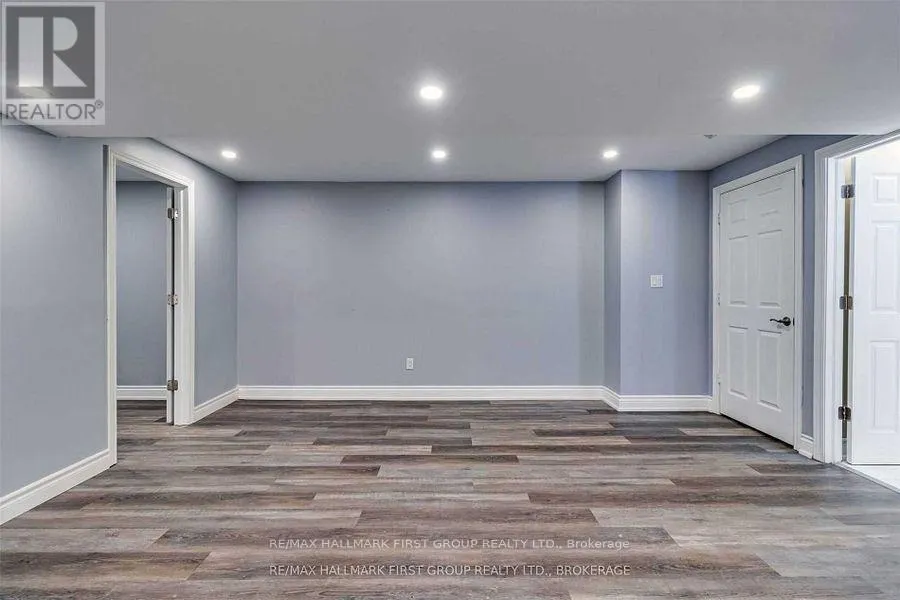 BASEMENT - 55 BUTTONSHAW STREET