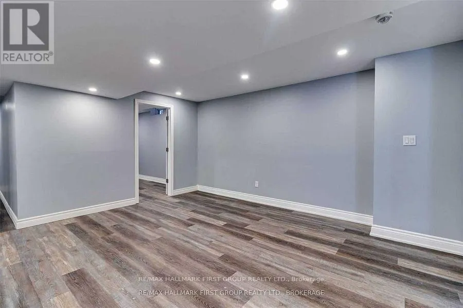 BASEMENT - 55 BUTTONSHAW STREET