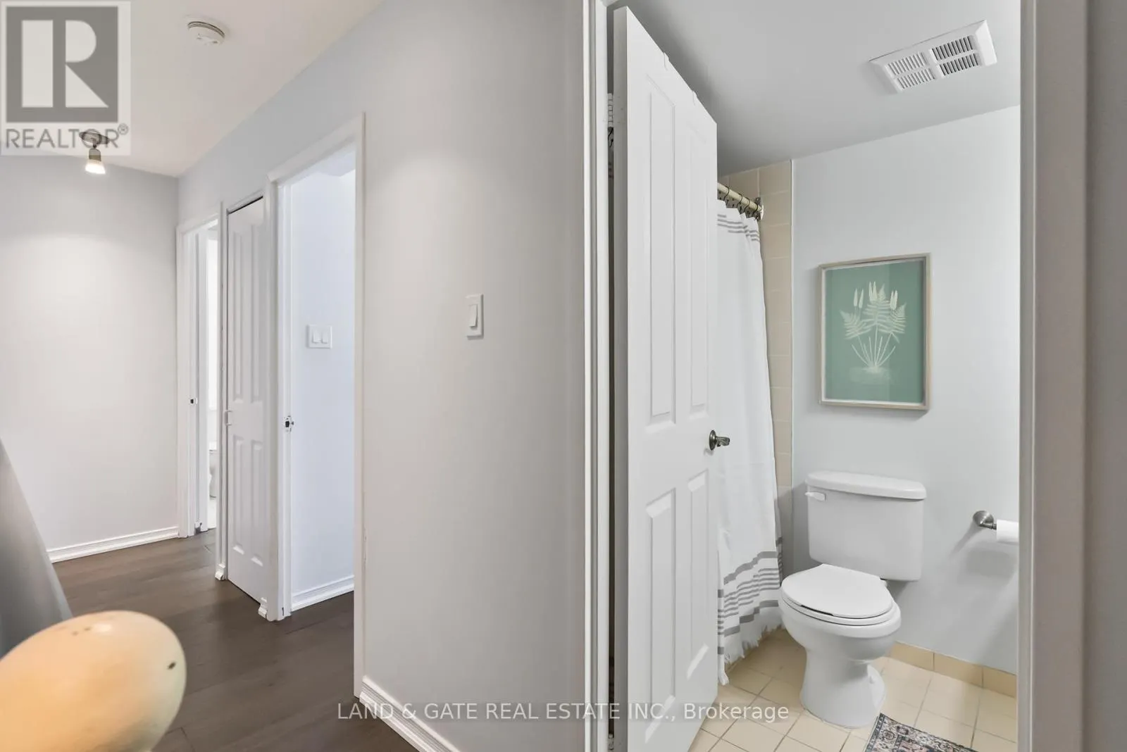 112 - 25 CUMBERLAND LANE, #112