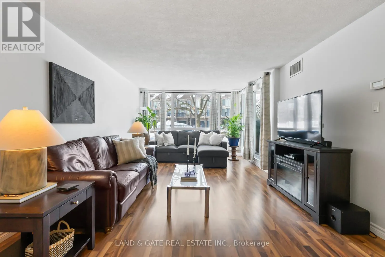 112 - 25 CUMBERLAND LANE, #112
