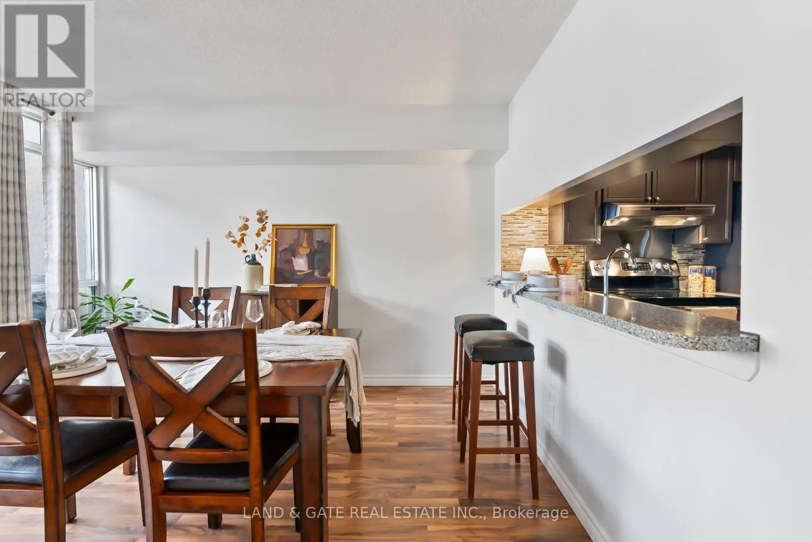 112 - 25 CUMBERLAND LANE, #112