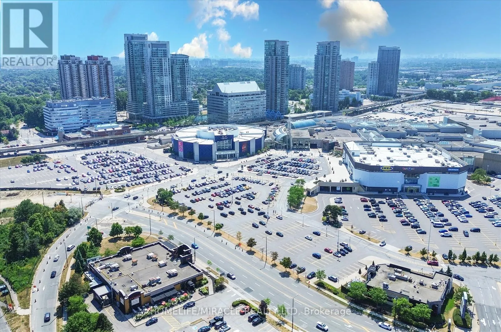 3521 - 68 CORPORATE DRIVE