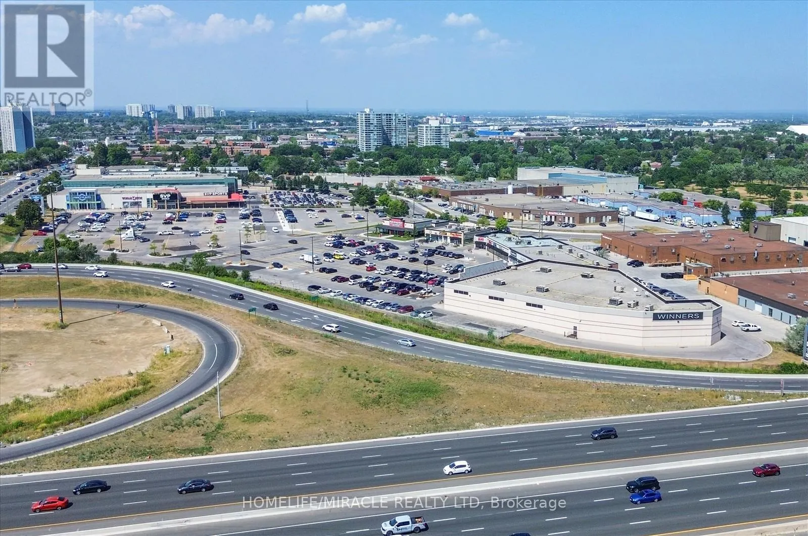 3521 - 68 CORPORATE DRIVE