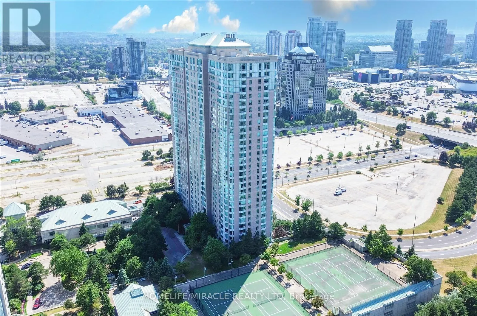3521 - 68 CORPORATE DRIVE
