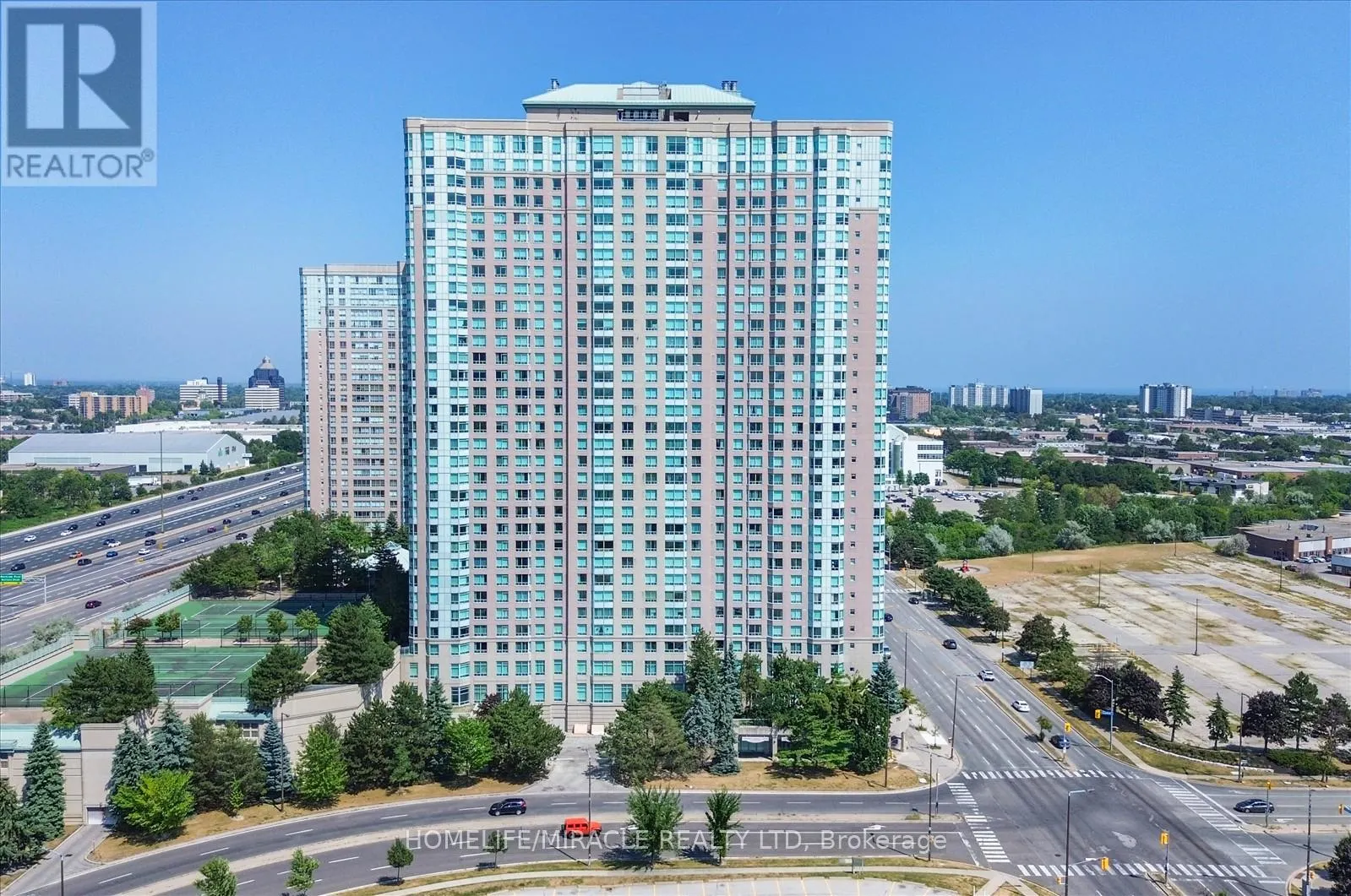 3521 - 68 CORPORATE DRIVE