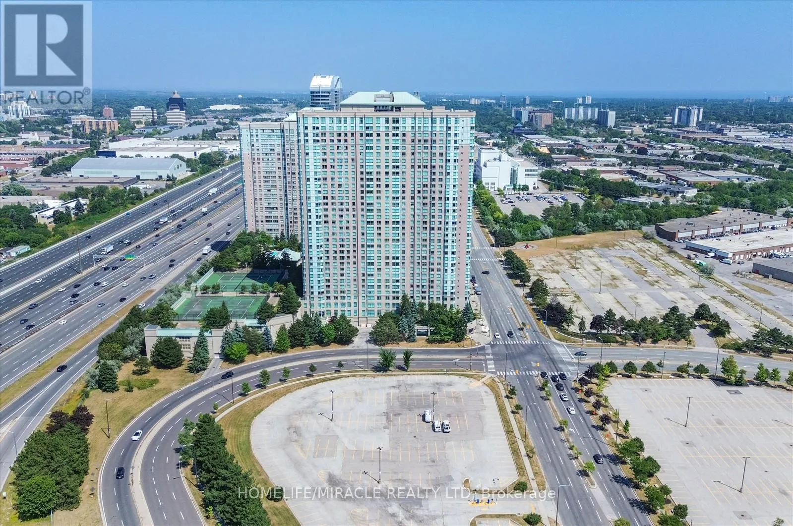 3521 - 68 CORPORATE DRIVE