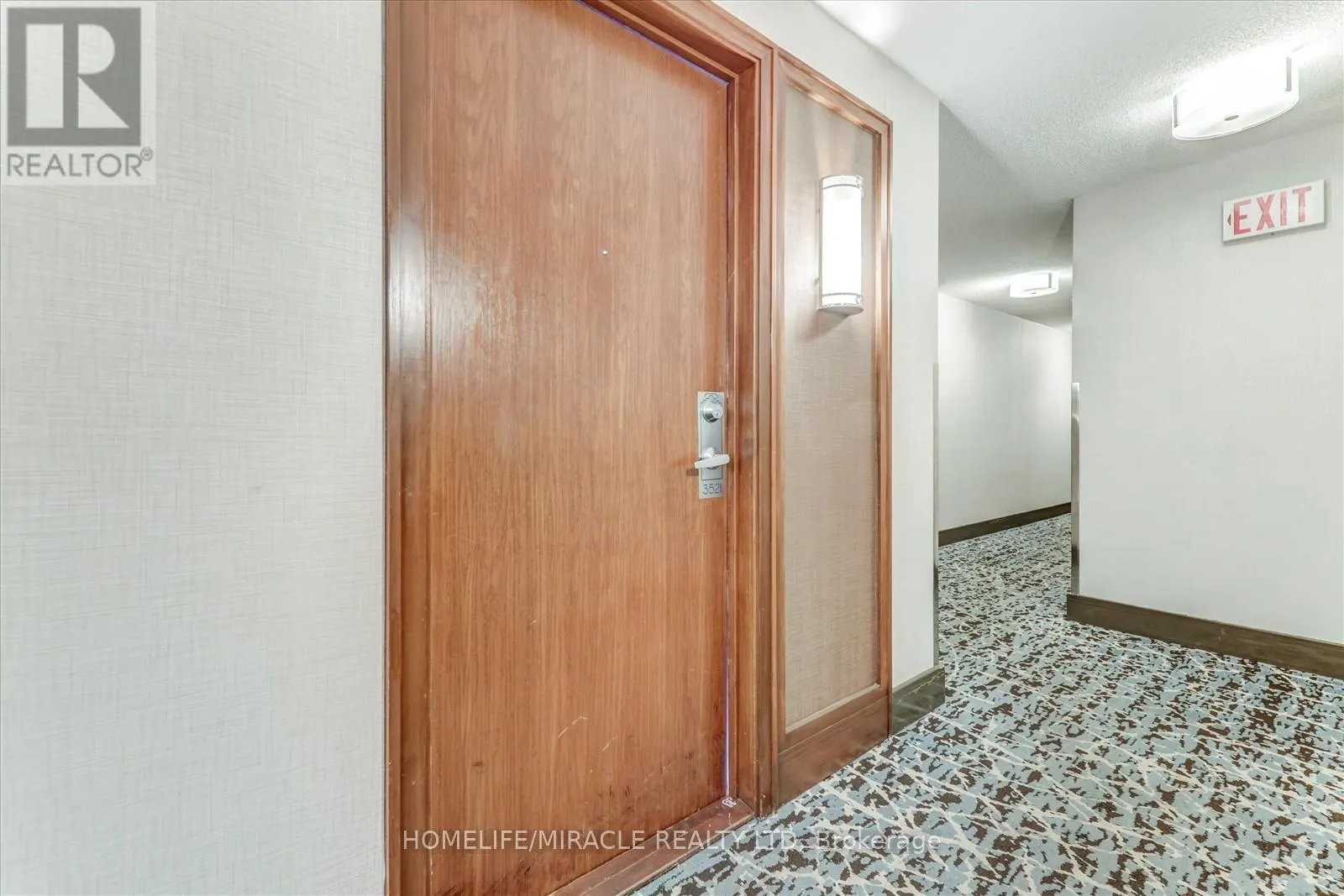 3521 - 68 CORPORATE DRIVE
