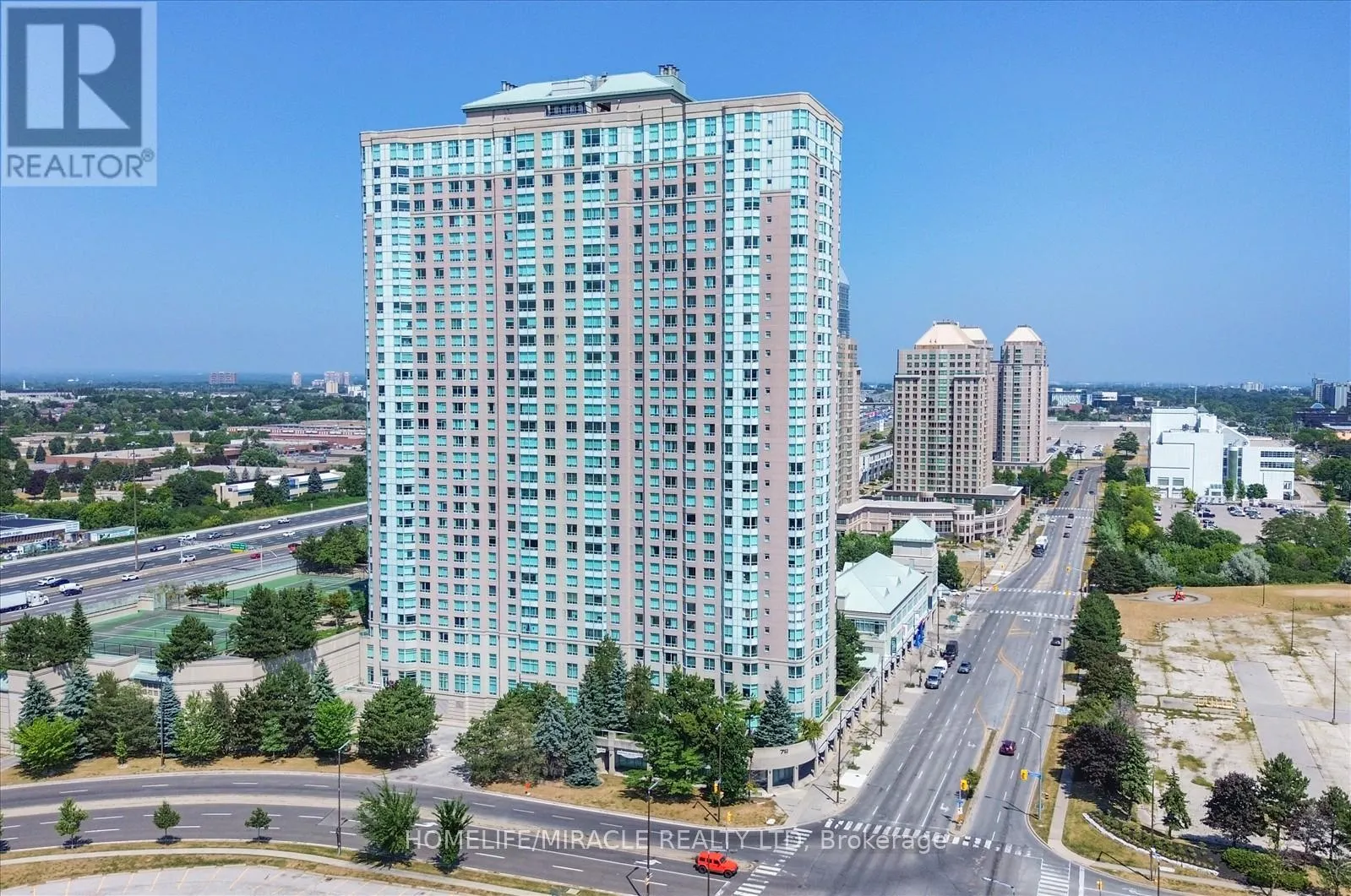 3521 - 68 CORPORATE DRIVE