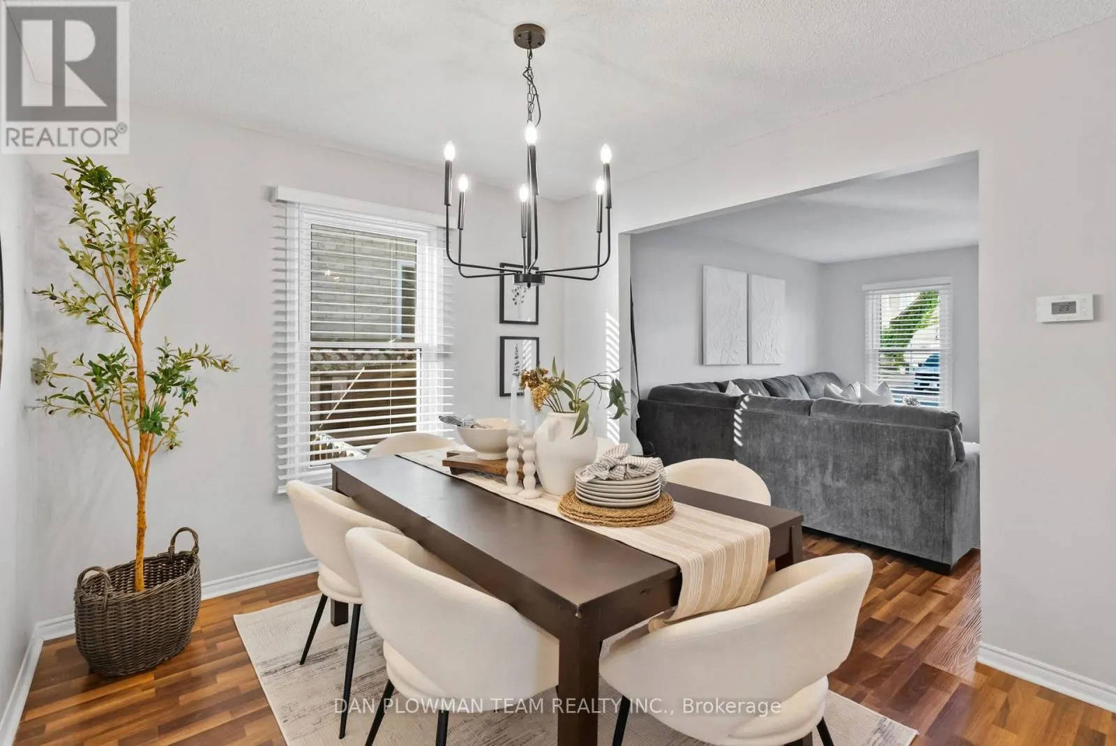22 ELMEROY COURT