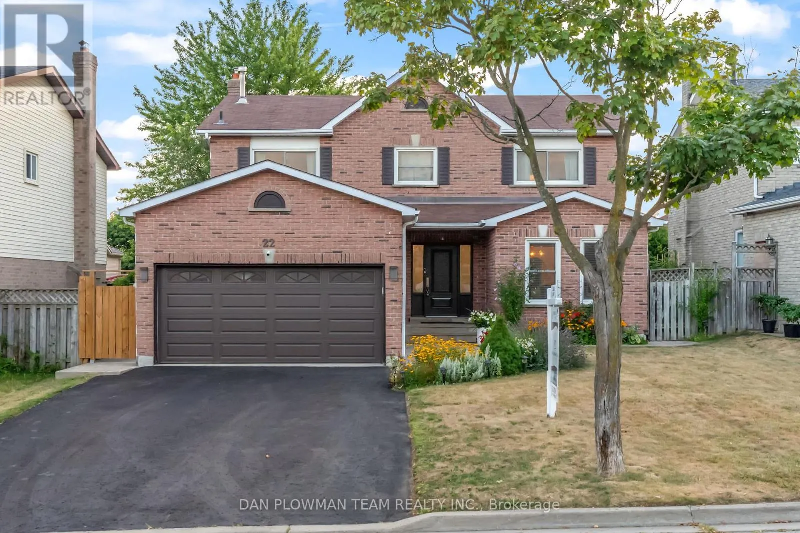 22 ELMEROY COURT