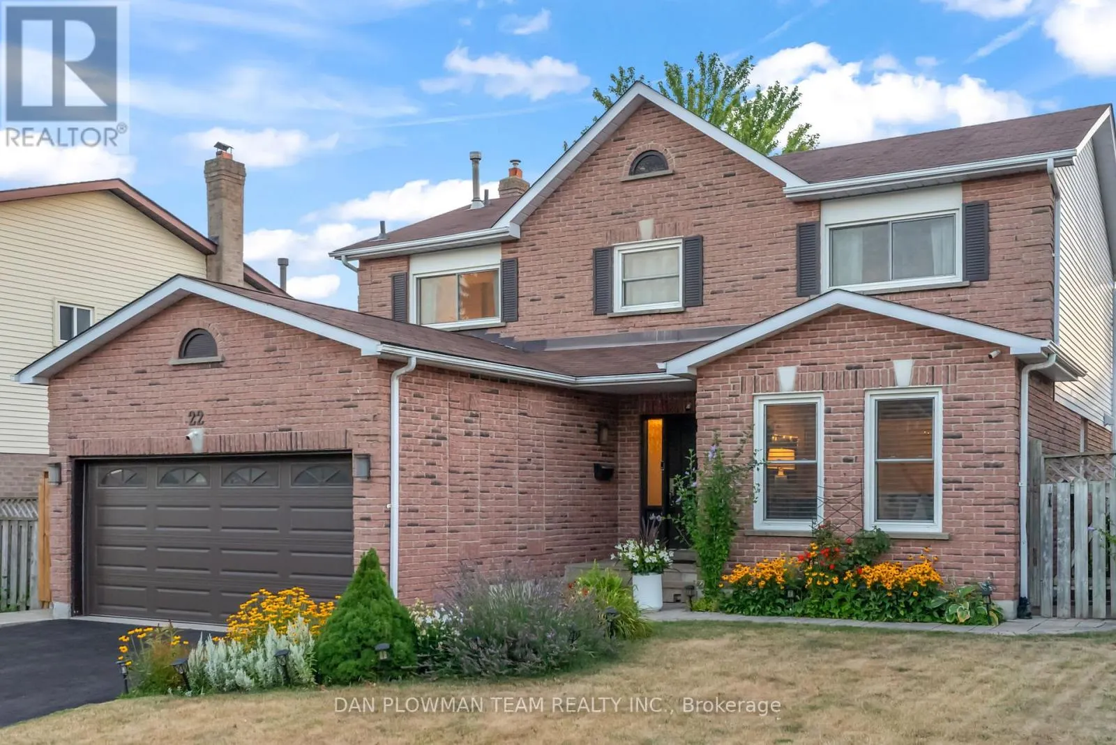 22 ELMEROY COURT