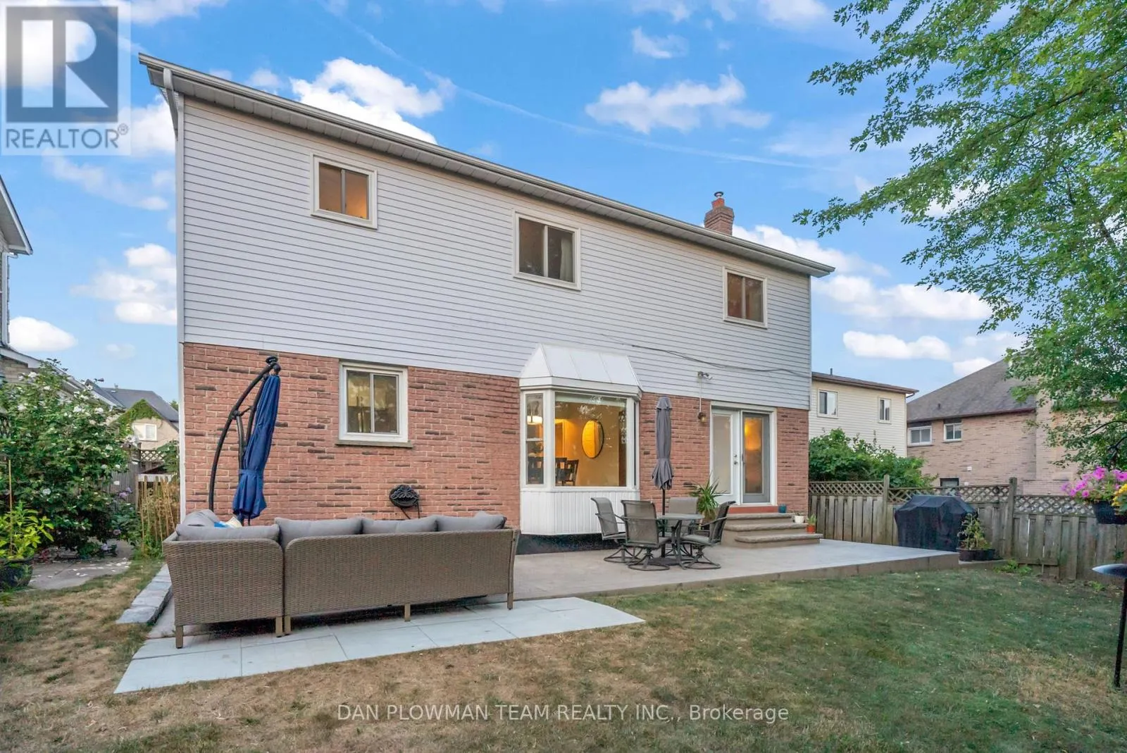 22 ELMEROY COURT