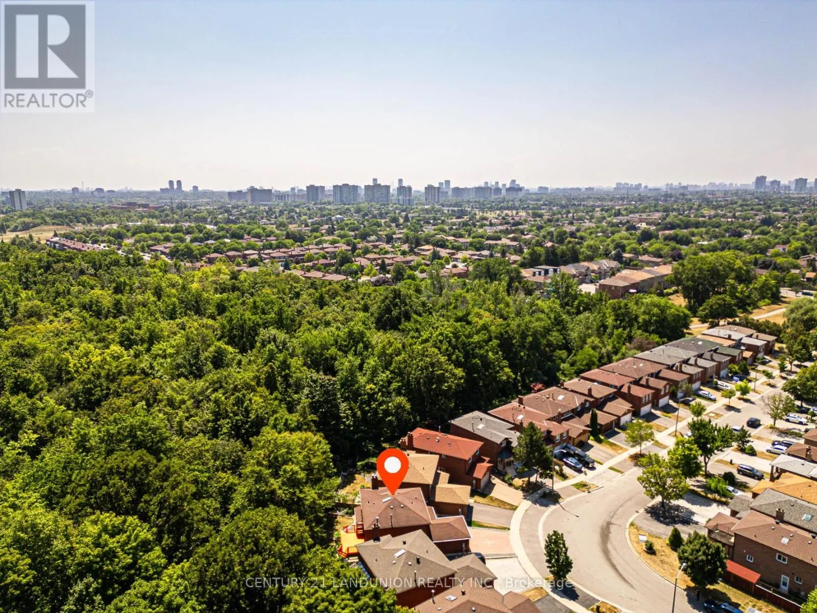 12B BURNT BARK DRIVE