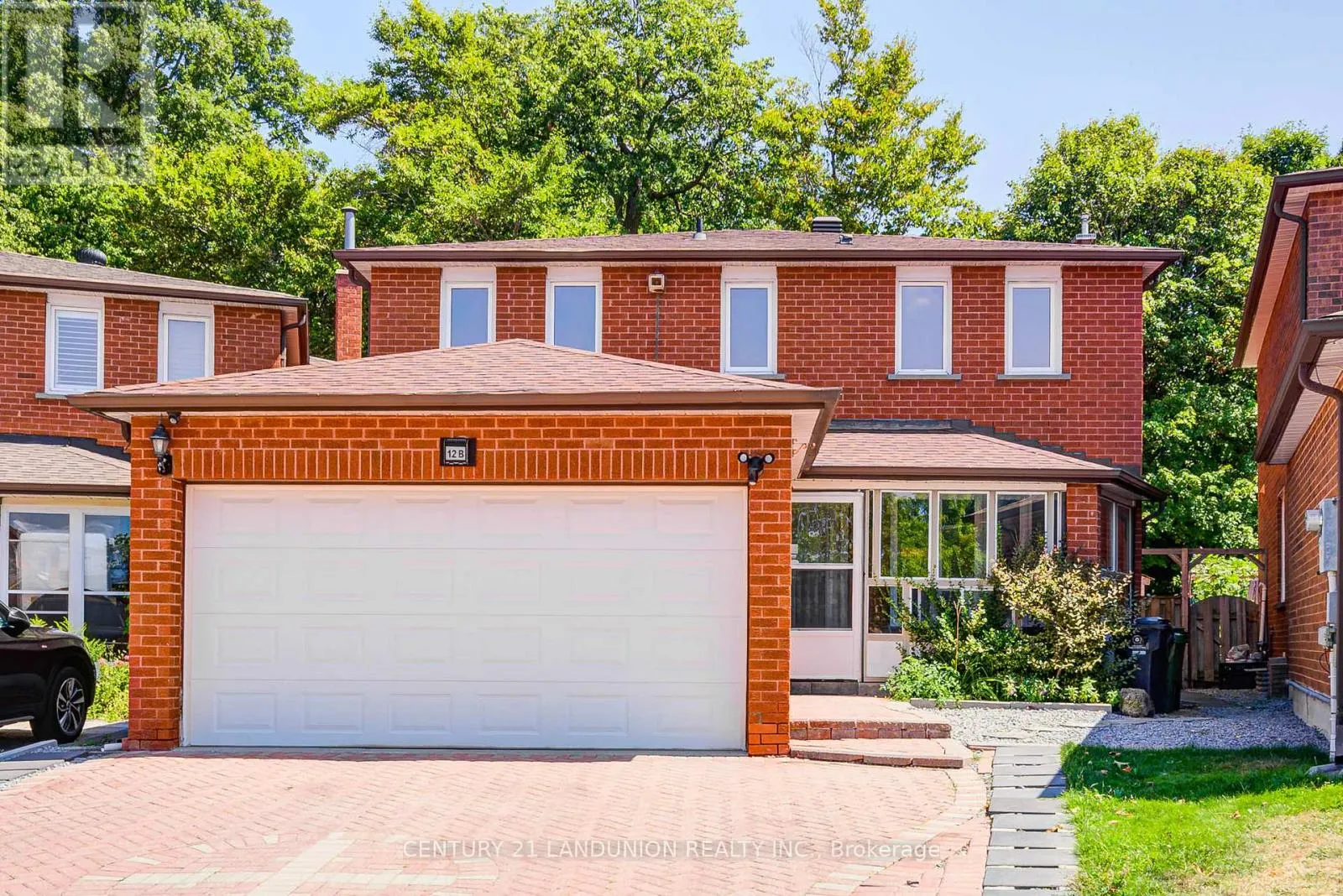 12B BURNT BARK DRIVE