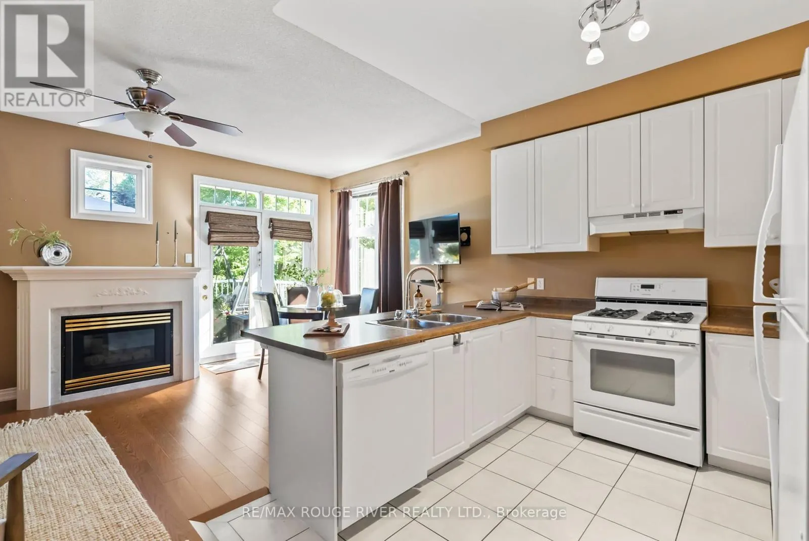 35 - 2800 COURTICE ROAD, #35