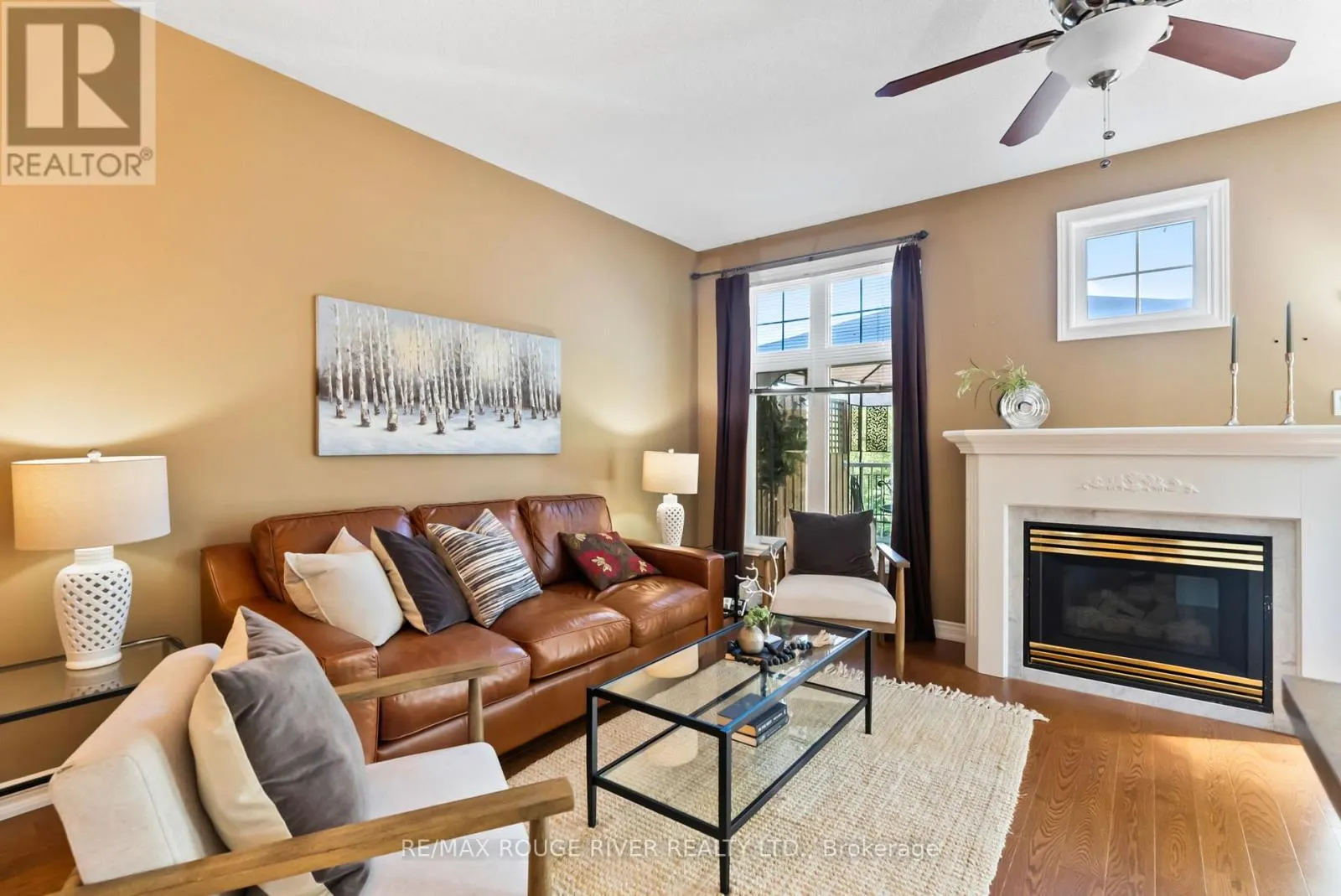35 - 2800 COURTICE ROAD, #35