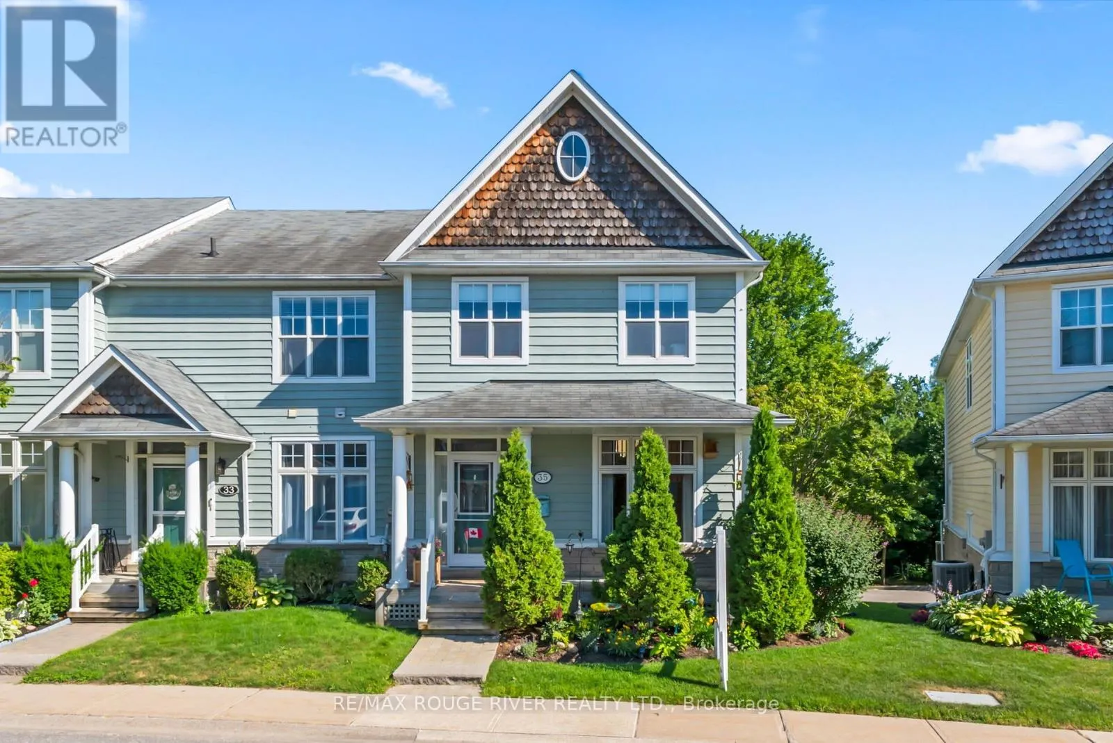 35 - 2800 COURTICE ROAD, #35