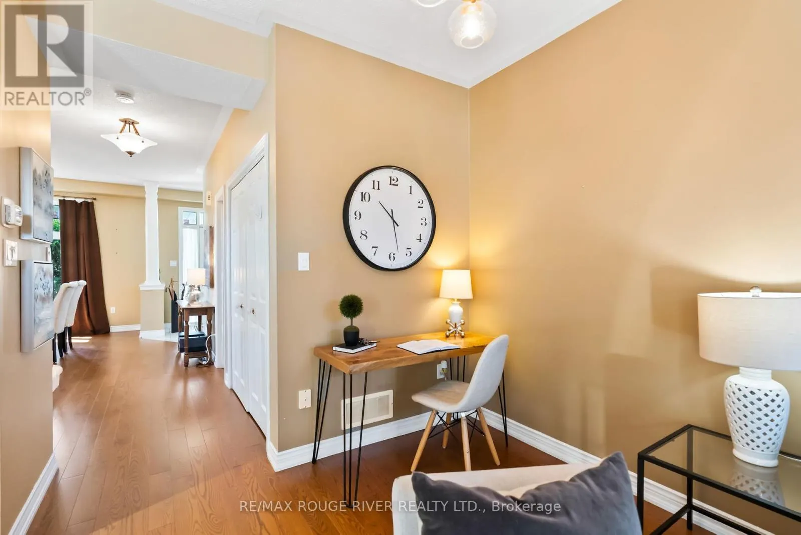 35 - 2800 COURTICE ROAD, #35