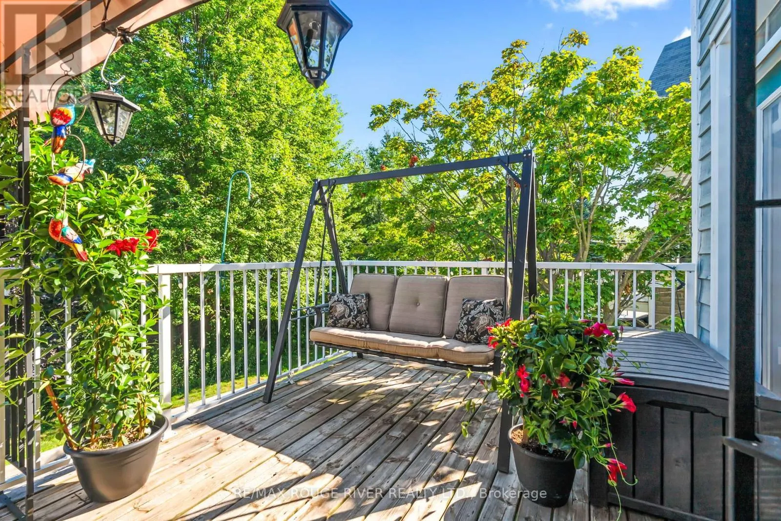 35 - 2800 COURTICE ROAD, #35
