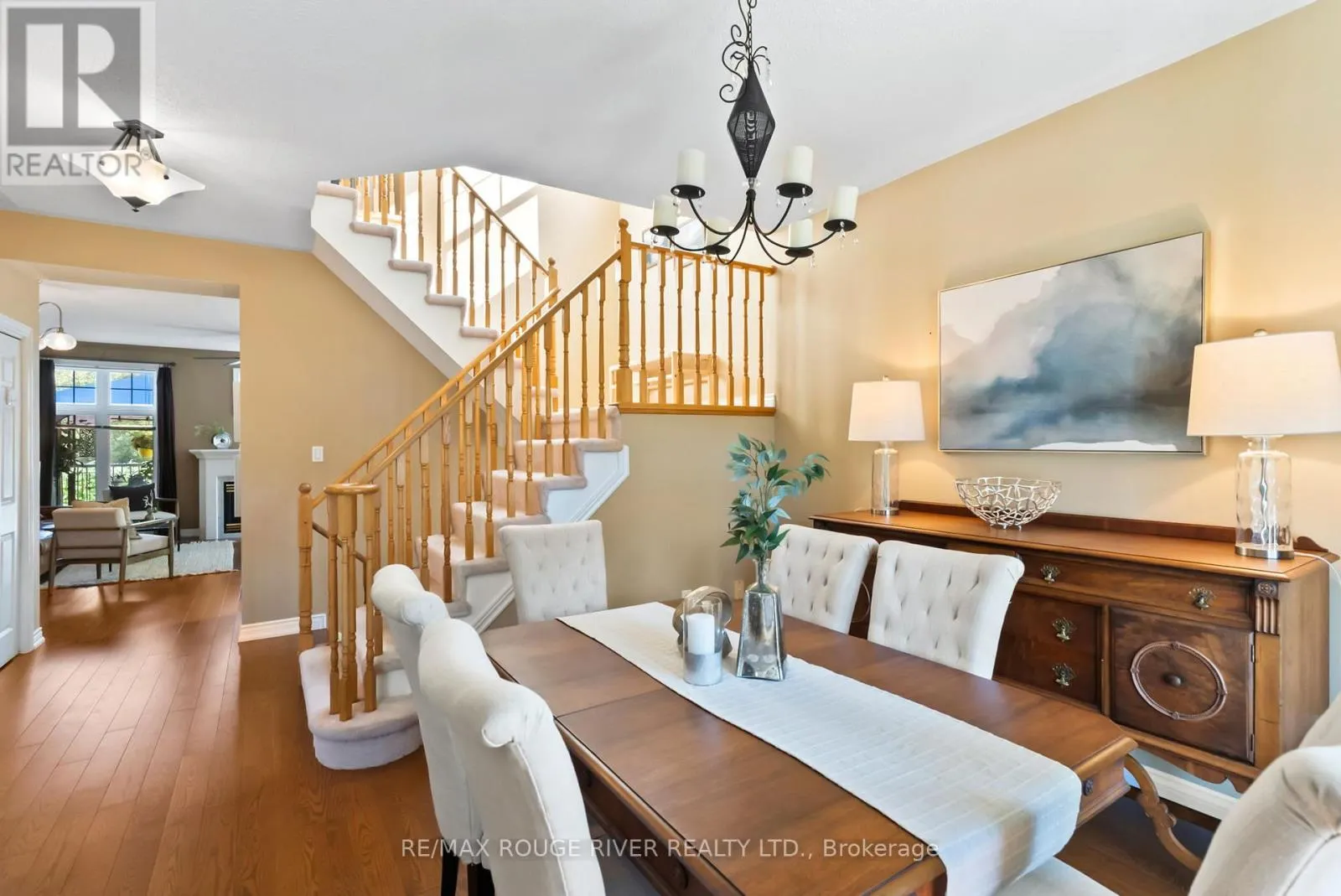 35 - 2800 COURTICE ROAD, #35