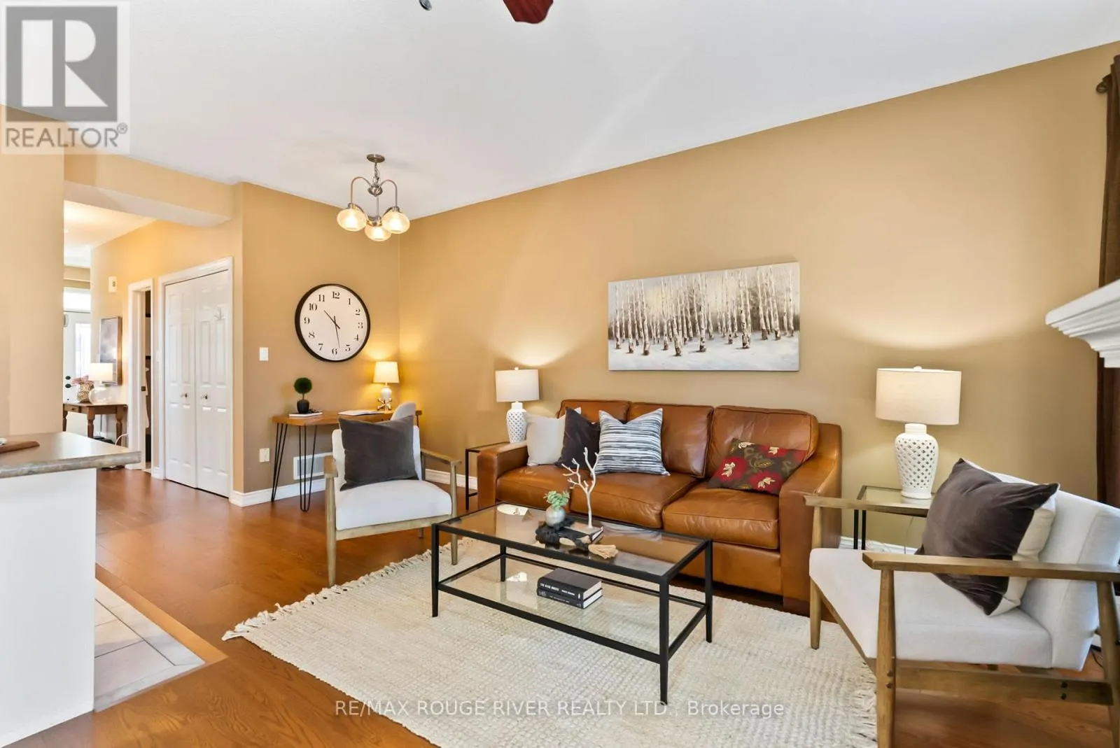 35 - 2800 COURTICE ROAD, #35