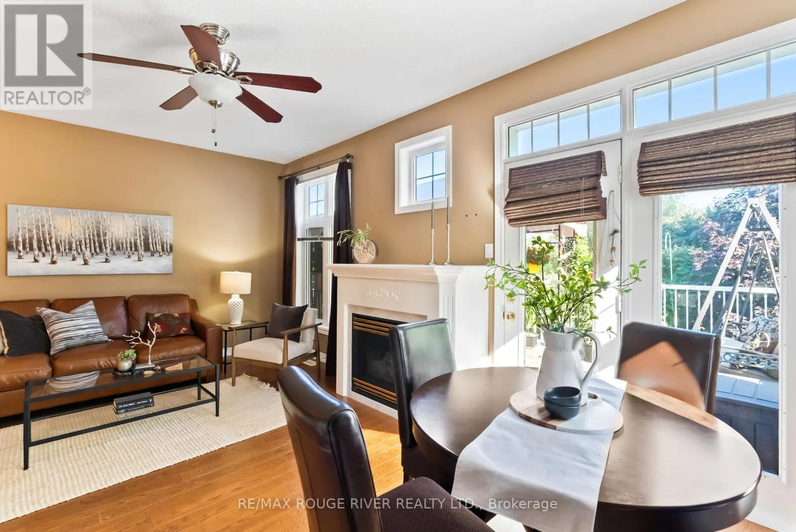 35 - 2800 COURTICE ROAD, #35
