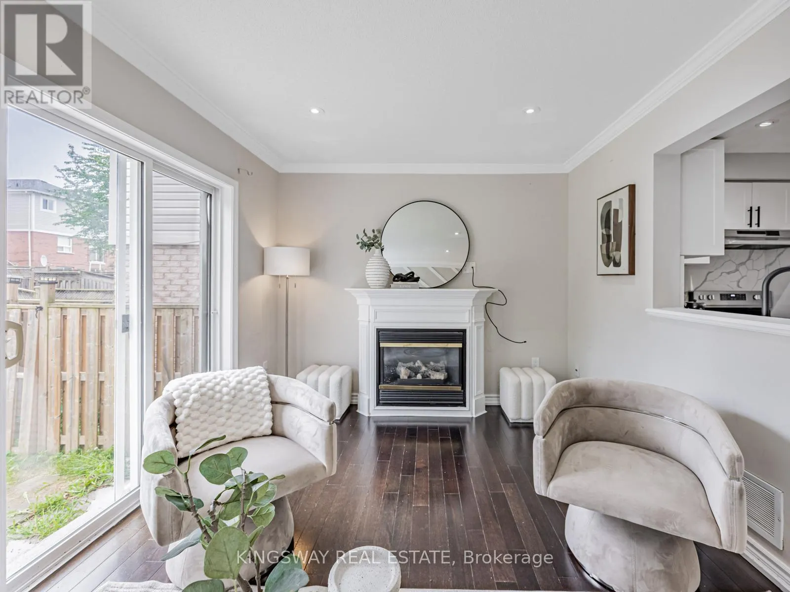 150 KIRKLAND PLACE