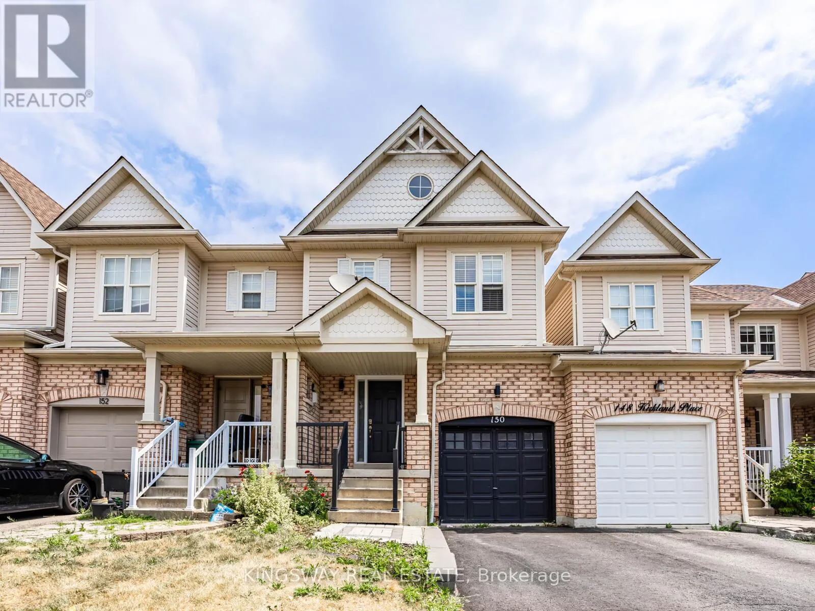 150 KIRKLAND PLACE