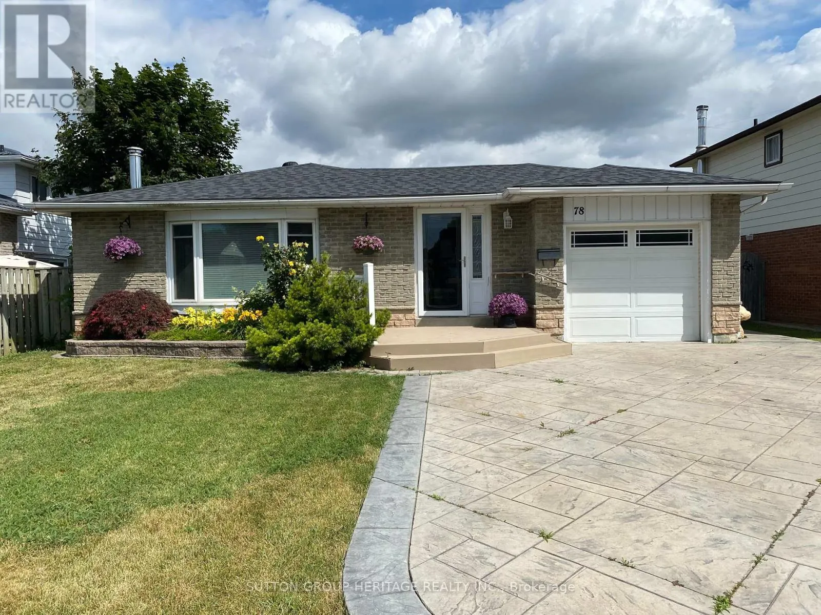 78 PITTMANN CRESCENT