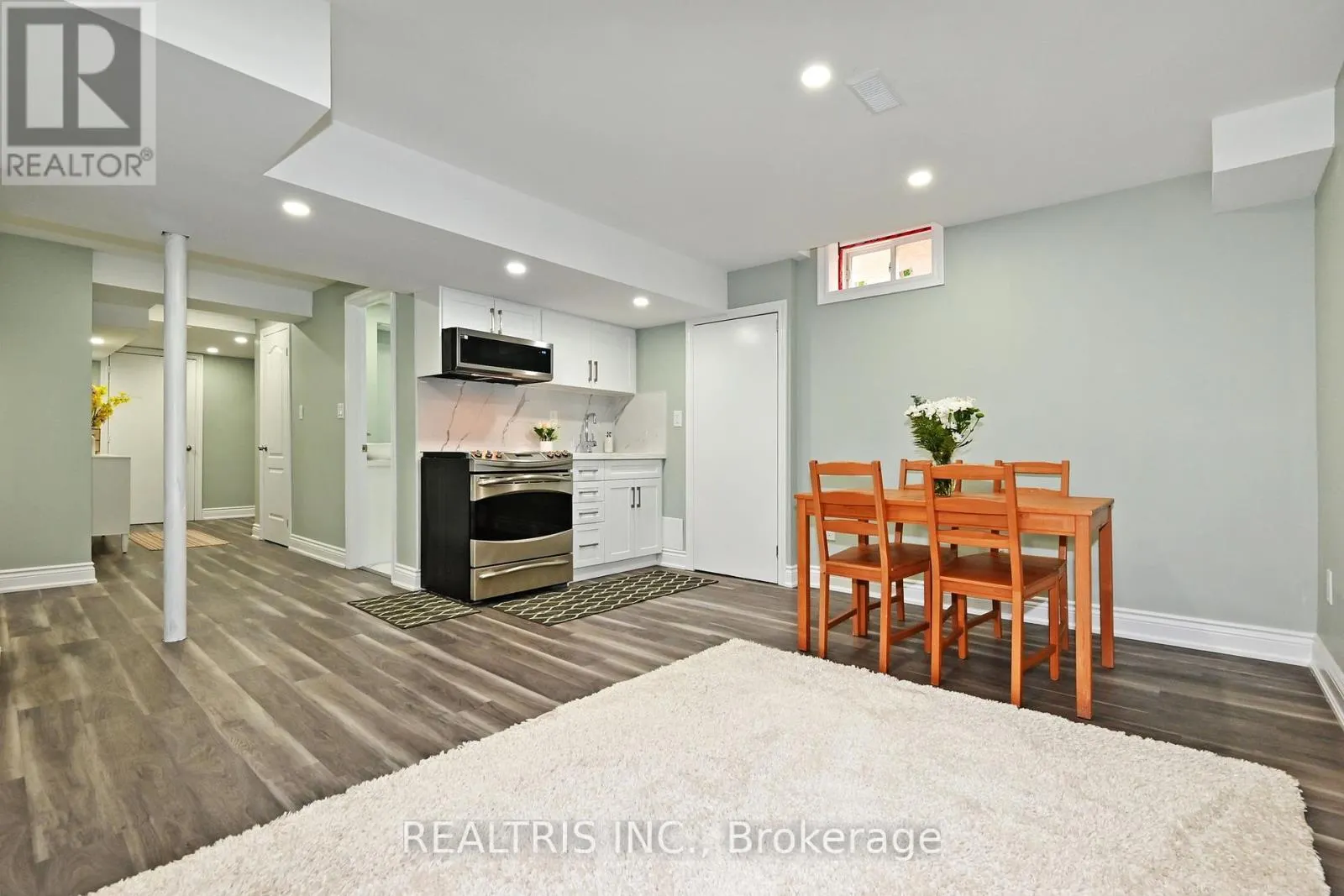 10B HUNT STREET