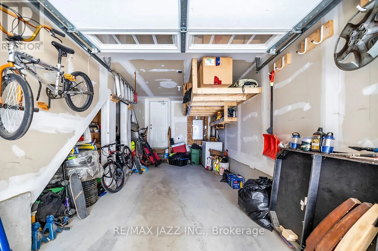 2307 CHEVRON PRINCE PATH