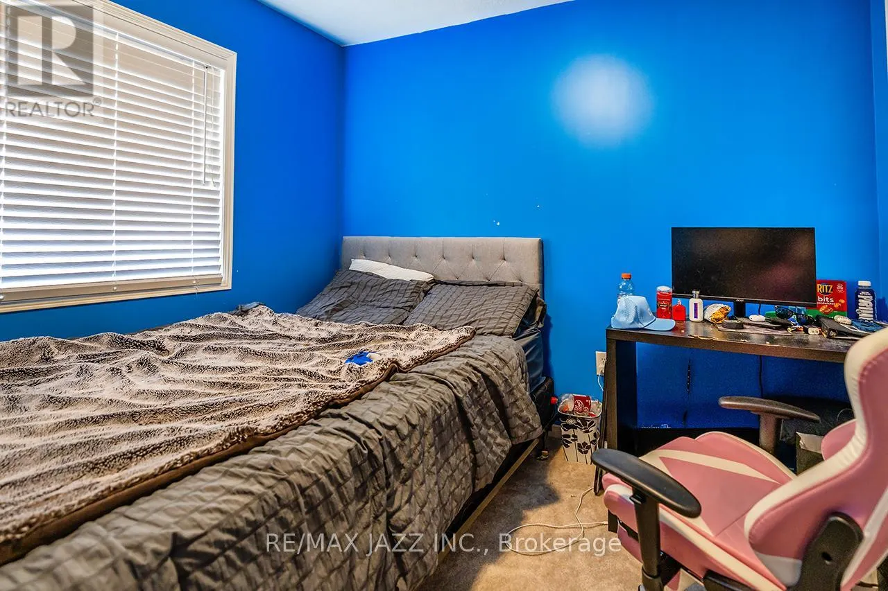 2307 CHEVRON PRINCE PATH