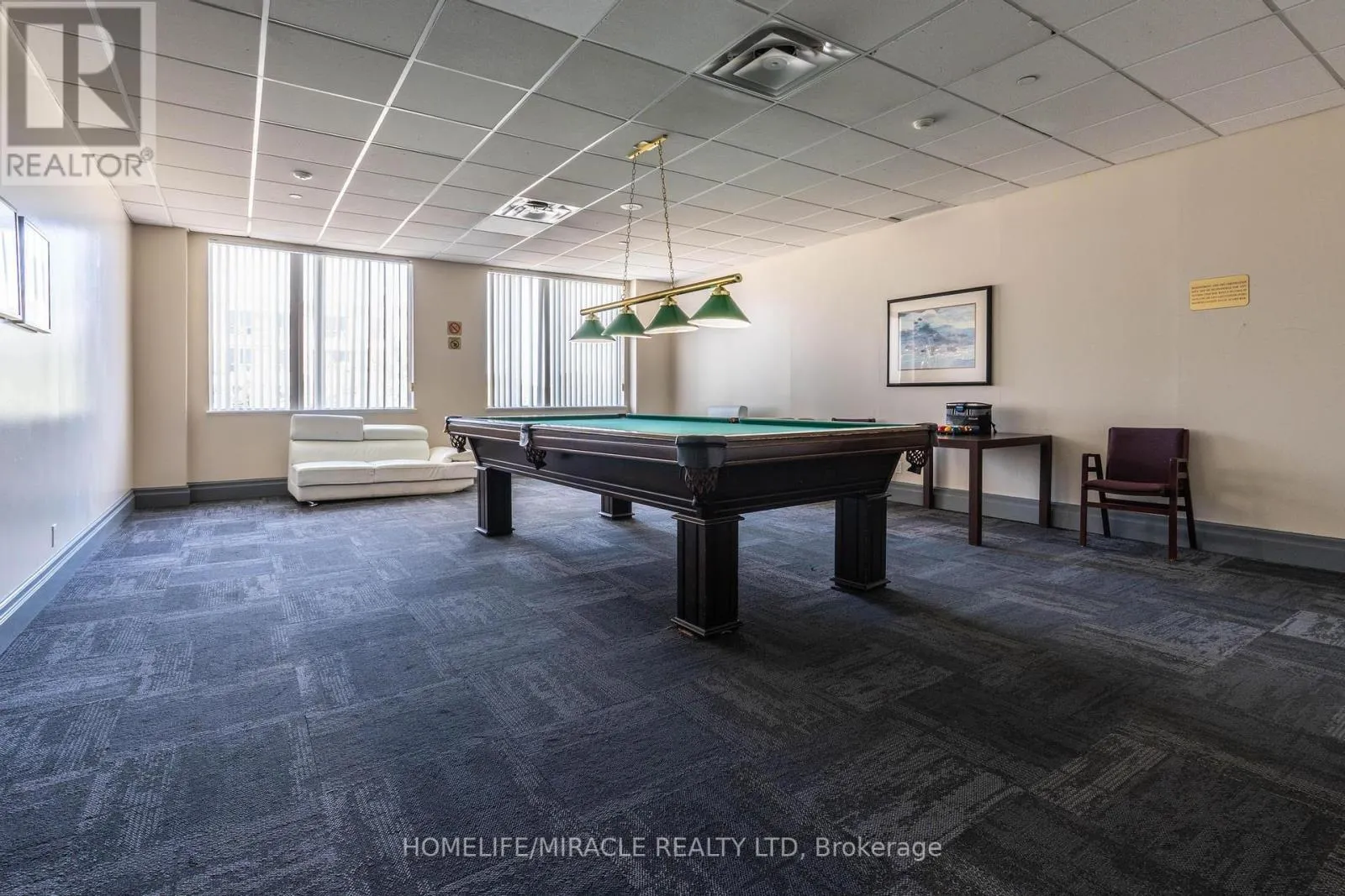 1506 - 1 LEE CENTRE DRIVE