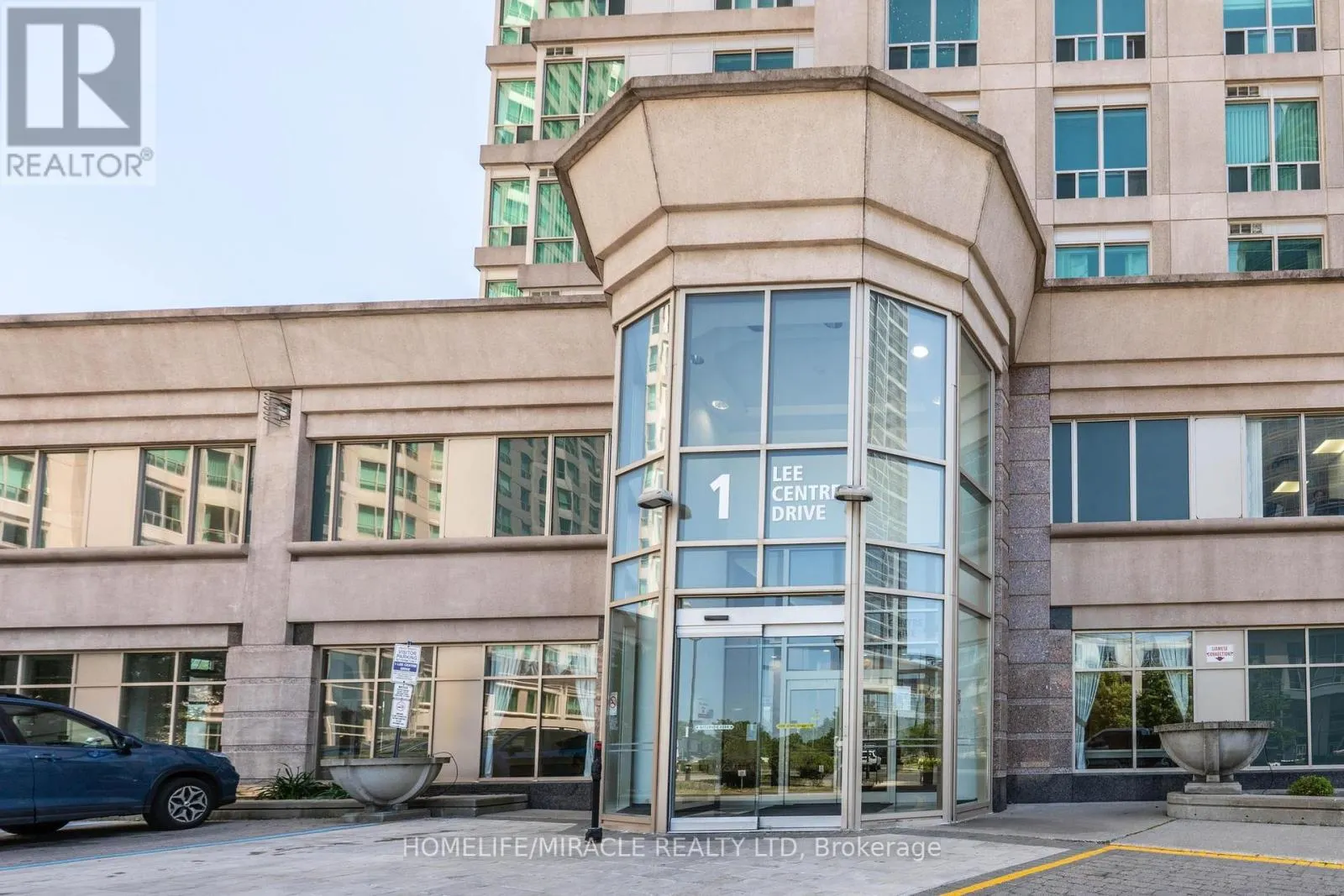 1506 - 1 LEE CENTRE DRIVE