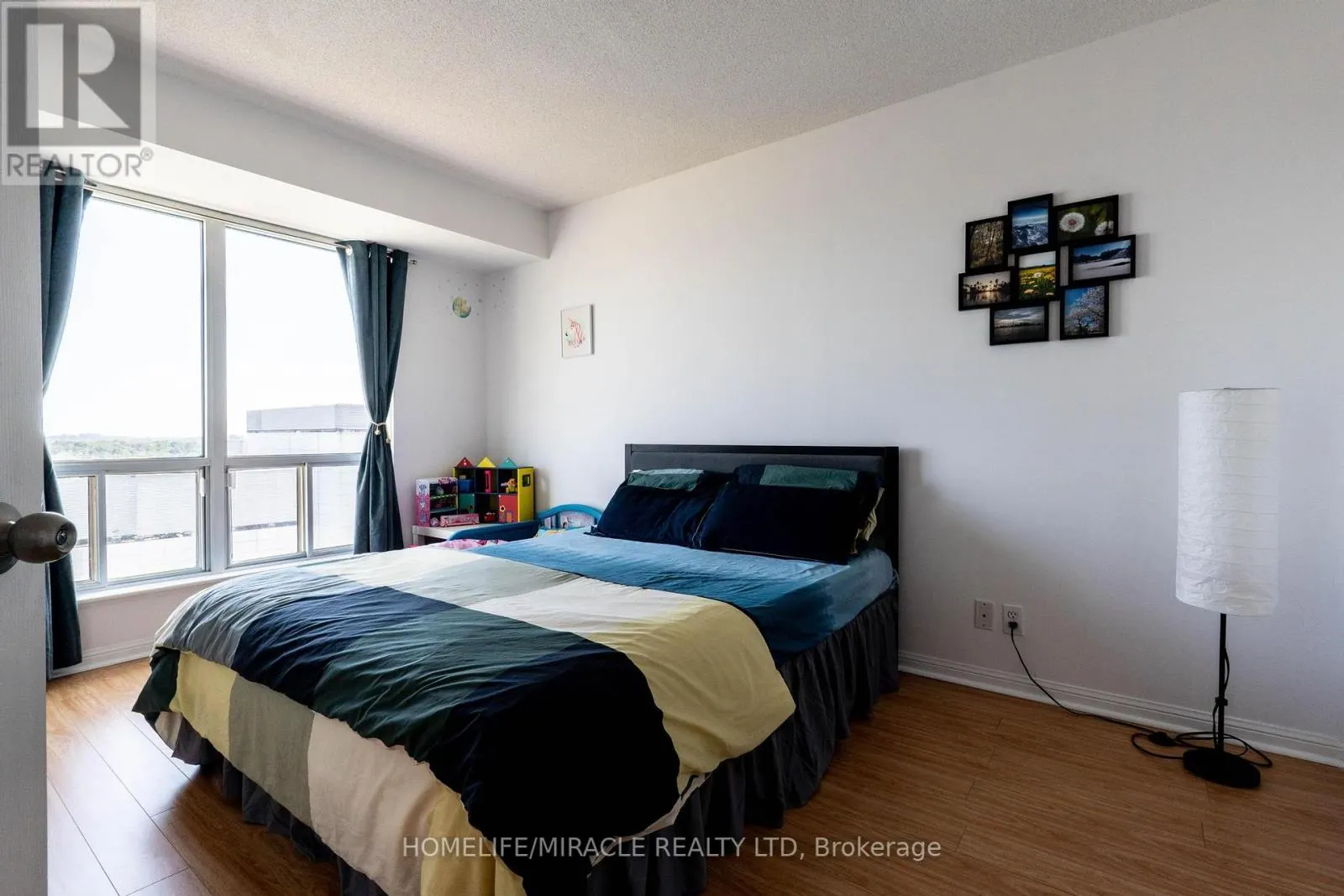 1506 - 1 LEE CENTRE DRIVE