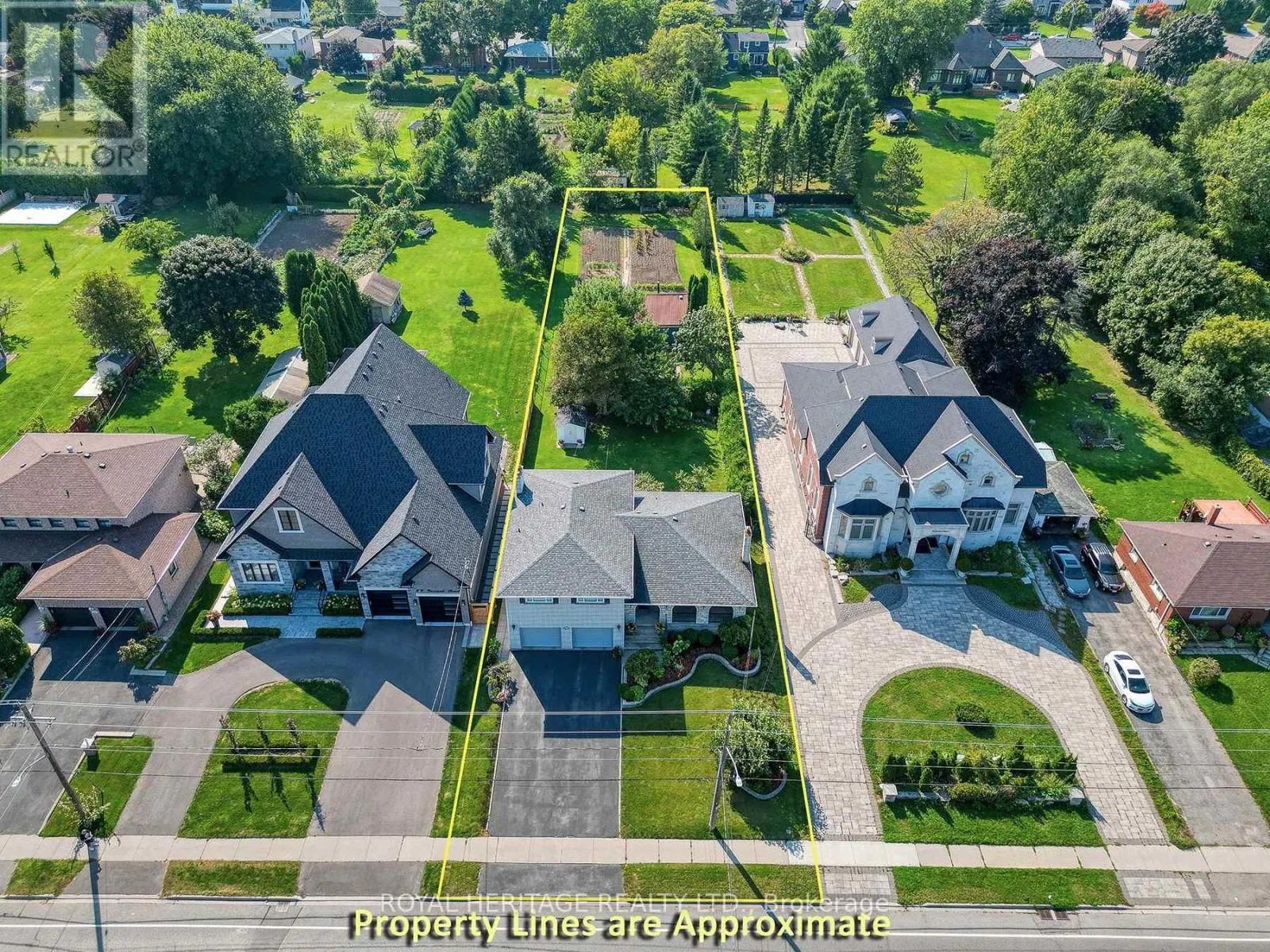 46 GARRARD ROAD