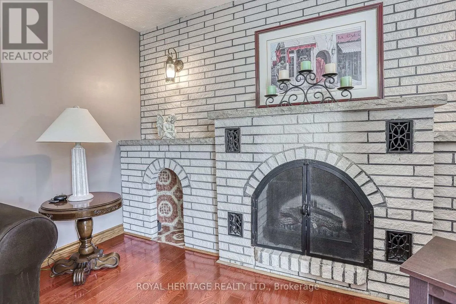 46 GARRARD ROAD