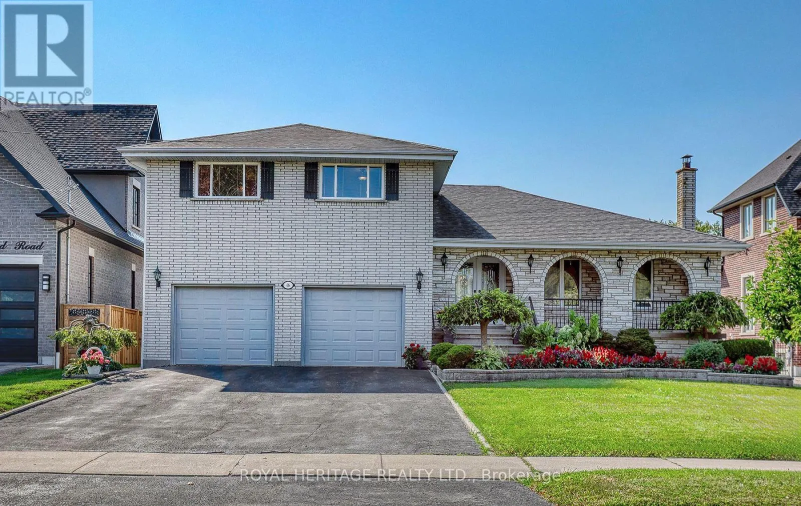 46 GARRARD ROAD