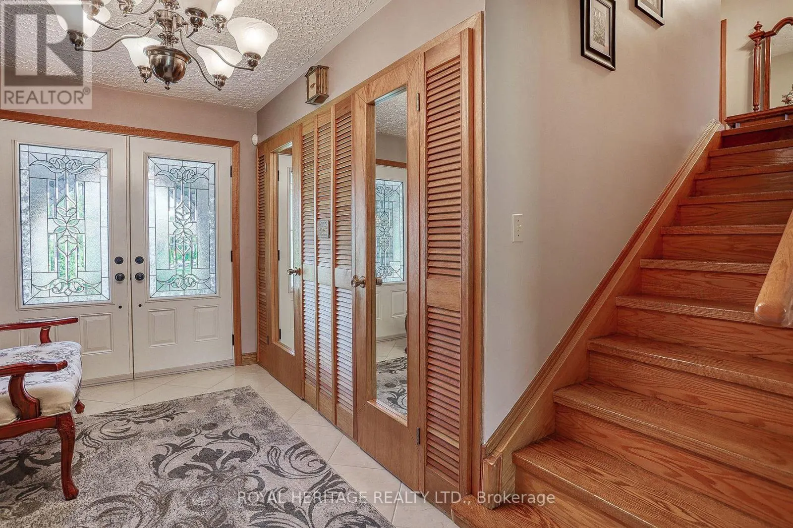 46 GARRARD ROAD