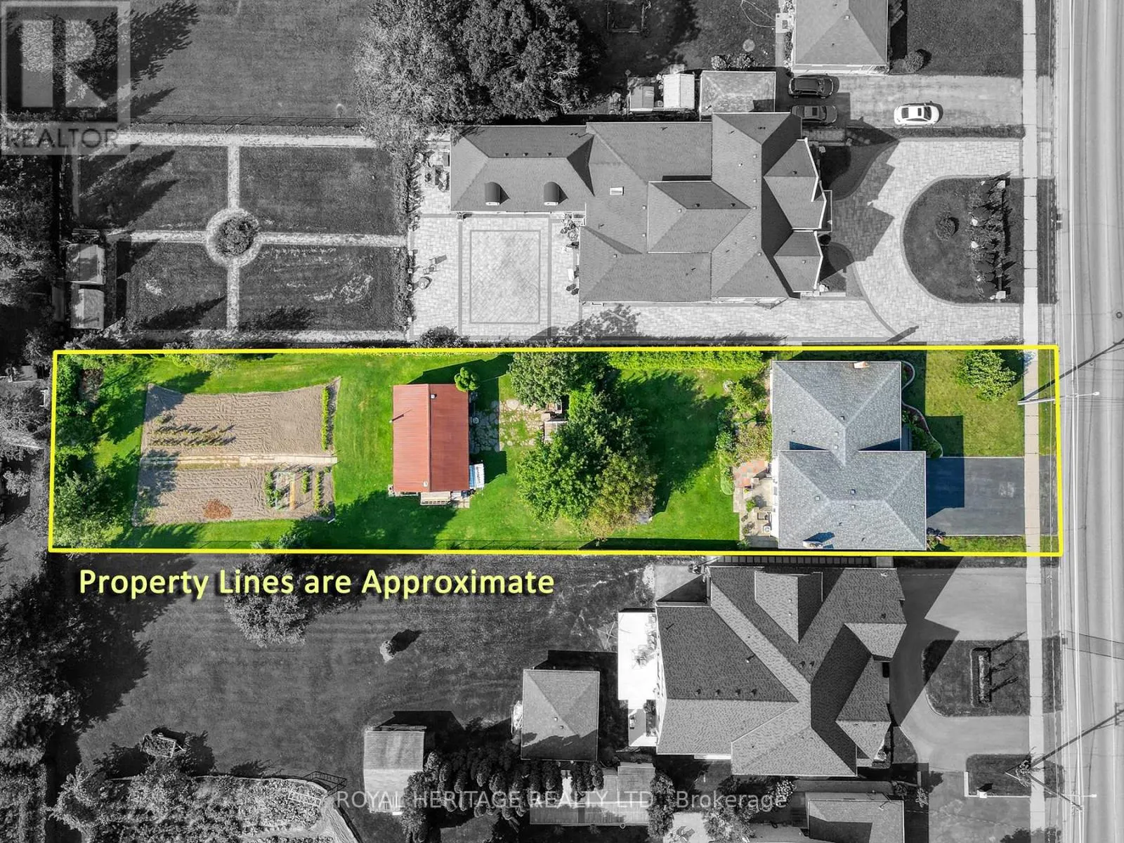 46 GARRARD ROAD