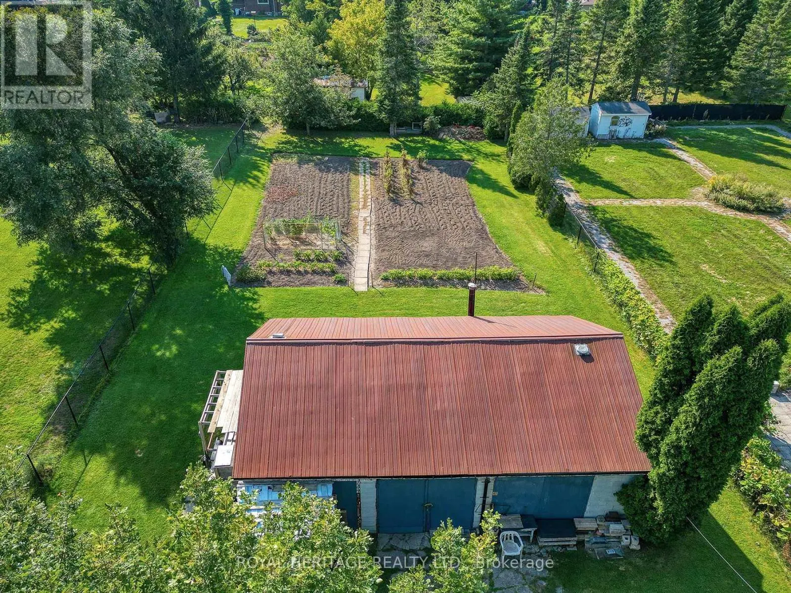 46 GARRARD ROAD