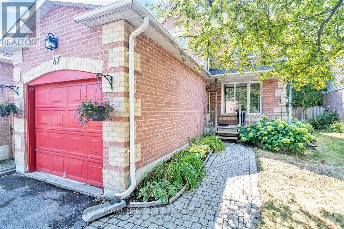47 YORKVILLE DRIVE