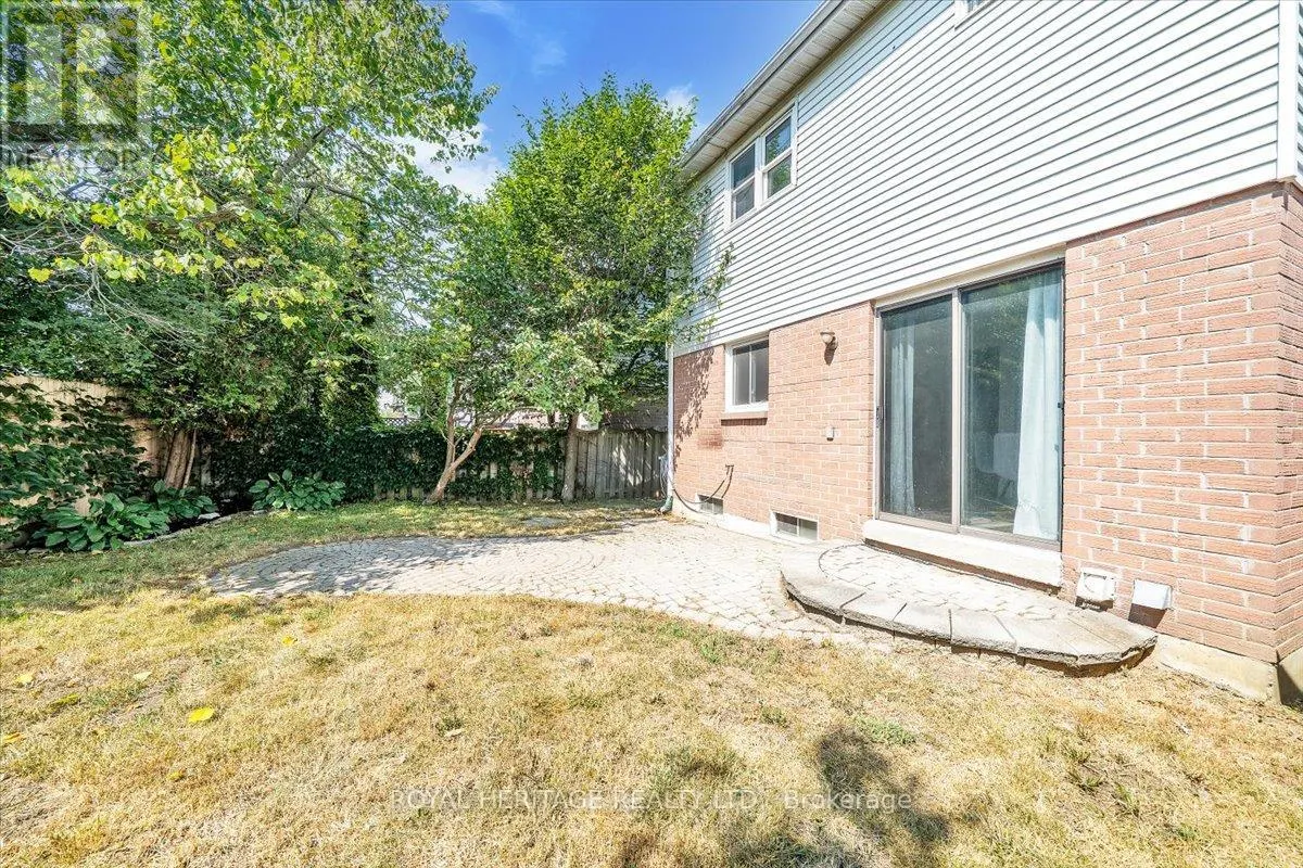 47 YORKVILLE DRIVE
